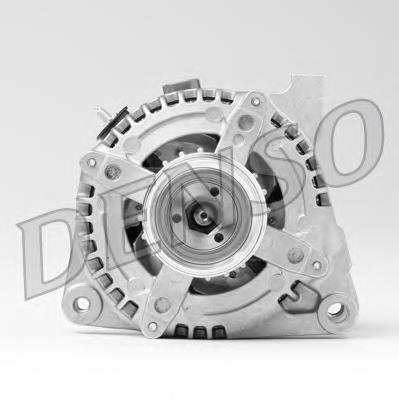 Do koszyka 2706033100 Toyota Alternator
