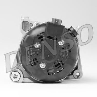 2706033100 Toyota Alternator