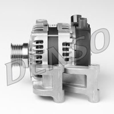 104210-3532 Denso alternator