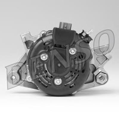 270600Y030 Toyota Alternator