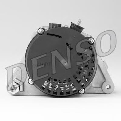 DAN1021 Denso Alternator