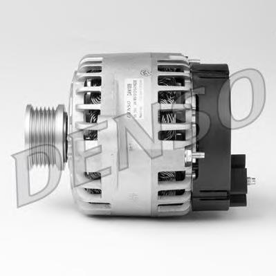 DAN1009 Denso Alternator