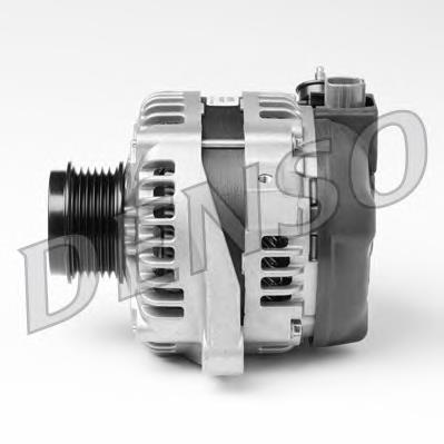 Do koszyka DAN1015 Denso Alternator