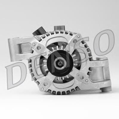 Alternator Denso DAN1016