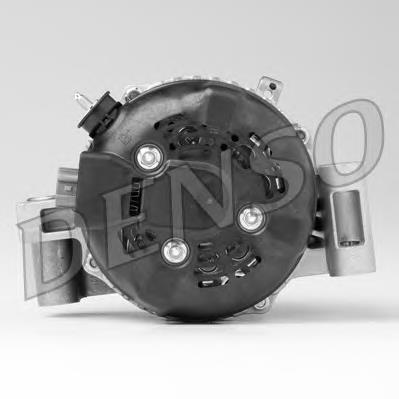 Alternator Denso DAN1013