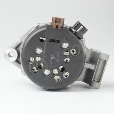 Alternator Denso DAN1041 cena, od 106,71 USD