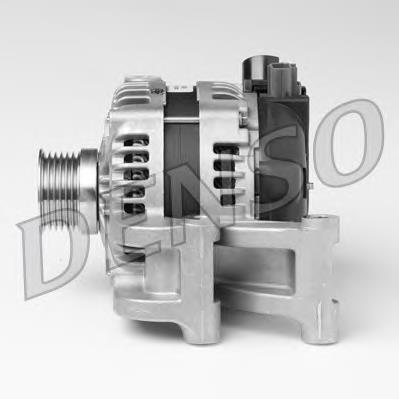 Alternator 1535294 Ford