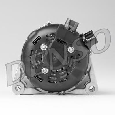 Alternator Denso DAN930