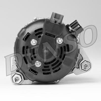 Do koszyka 1352430 Ford Alternator