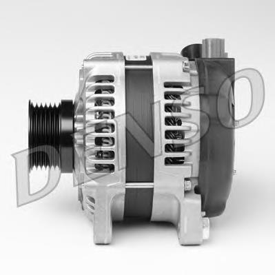 ALN0401 Krauf alternator