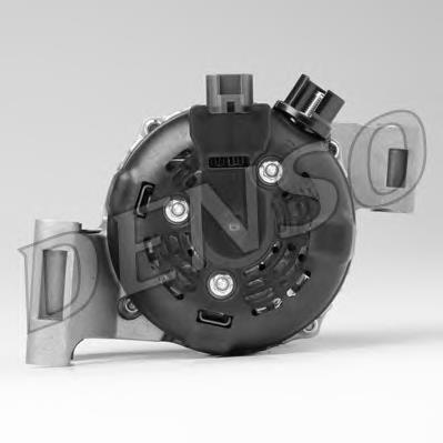 Alternator Denso DAN934