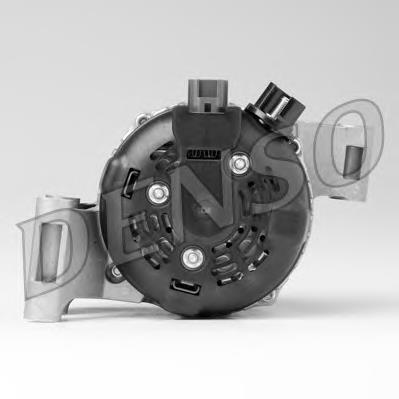 1535294 Ford Alternator