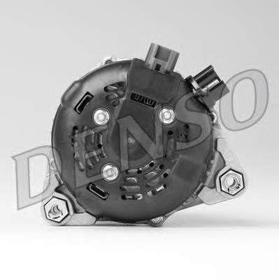 Alternator Denso DAN932