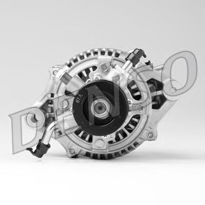 Alternator DAN670 Denso