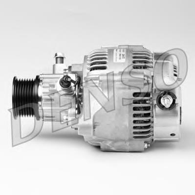 Do koszyka DAN670 Denso Alternator
