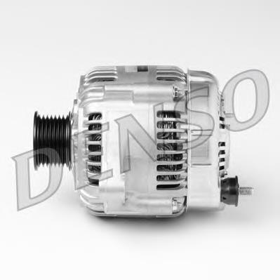 LNC1800AA Jaguar Alternator