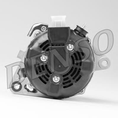 Alternator Denso DAN945