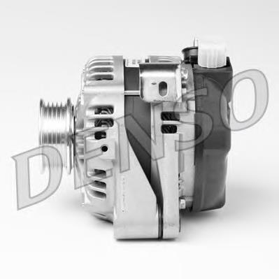 Do koszyka DAN945 Denso Alternator