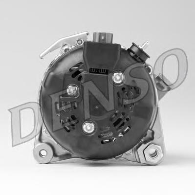 Alternator Denso DAN952