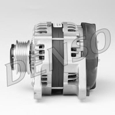 DAN936 Denso Alternator