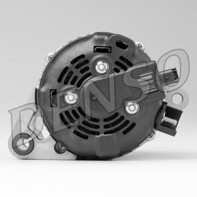 Do koszyka DAN936 Denso Alternator