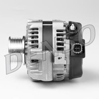Do koszyka DAN938 Denso Alternator