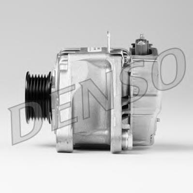 2706022060 Toyota Alternator