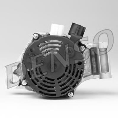 Alternator Denso DAN588