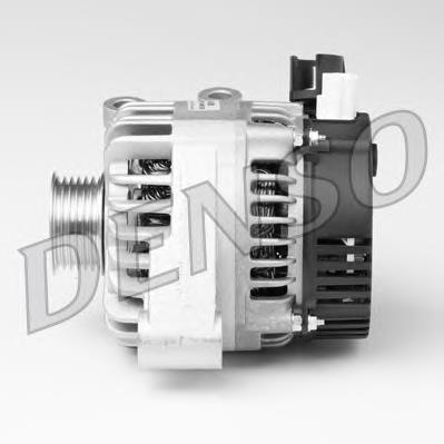 Do koszyka DAN588 Denso Alternator