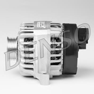 Do koszyka DAN599 Denso Alternator