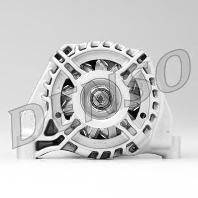 Alternator DAN599 Denso