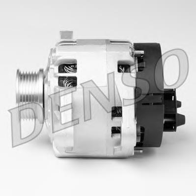 Alternator Fiat/Alfa/Lancia 46445658