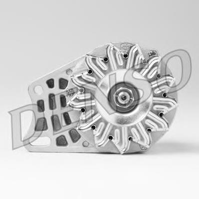 Alternator DAN645 Denso