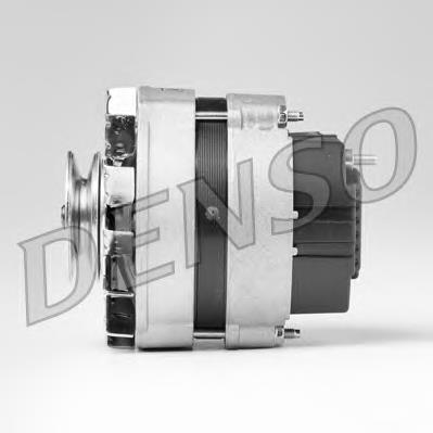 Do koszyka DAN645 Denso Alternator