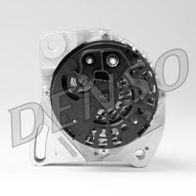 Alternator Denso DAN998