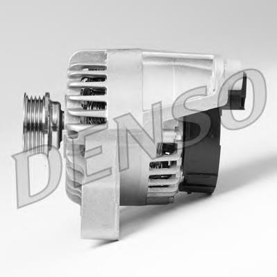 46816031 Fiat/Alfa/Lancia alternator