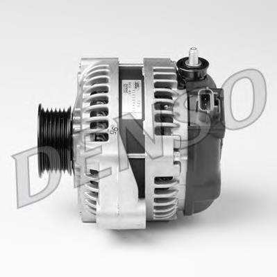 Alternator Land Rover YLE500290