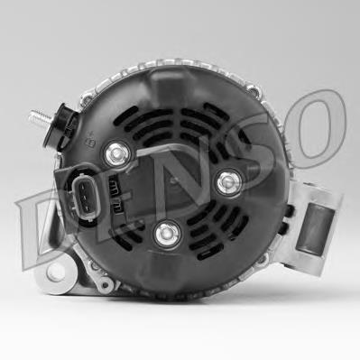 Do koszyka YLE500290 Land Rover Alternator