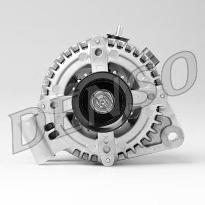 YLE500290 Land Rover Alternator