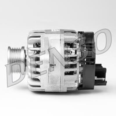 Alternator DAN995 Denso