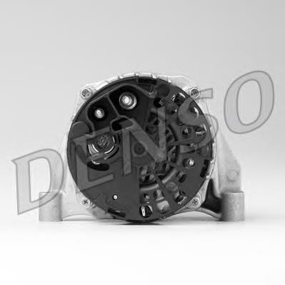 Do koszyka DAN993 Denso Alternator