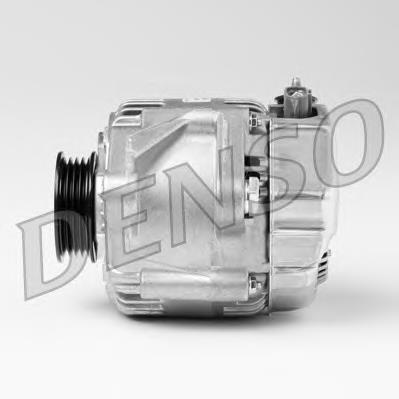 2706021030 Toyota Alternator