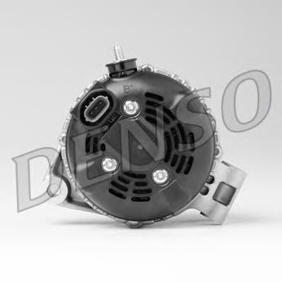 Alternator Denso DAN987