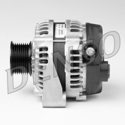 YLE500290 Land Rover Alternator
