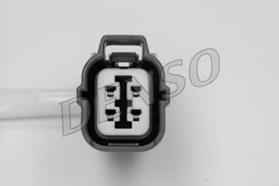 Sonda lambda, czujnik zubożonej mieszanki DOX0307 Denso