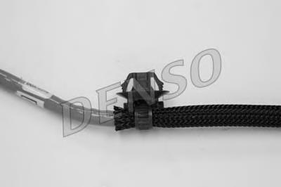 Sonda lambda czujnik tlenu przed katalizatorem Q2120772 Q-fix
