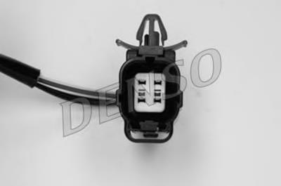 Sonda lambda, czujnik tlenu 11787530318 BMW