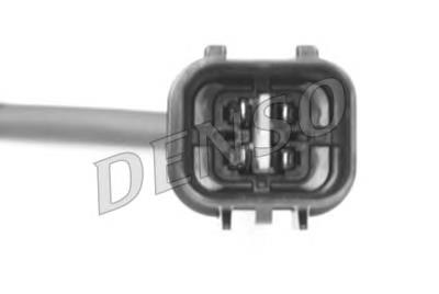 Do koszyka DOX0313 Denso Sonda lambda czujnik tlenu przed katalizatorem