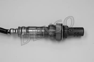 Sonda lambda czujnik tlenu po katalizatorze lewy DOX0314 Denso