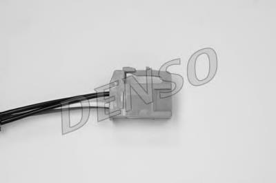 Sonda lambda, czujnik tlenu 0893324 Metzger